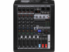DNA Professional HLC 4 MK2 - analogový mixážní pult s USB...