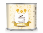 NATURAL TRAIL Cat Monoprotein Chicken - mokré krmivo pro ...