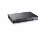 Switche Zyxel XS1935-12F, 12 portů, spravovaný, multigigabitový/10G