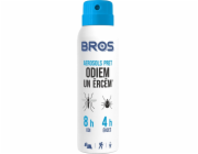 BROS Aerosol proti komárům a klíšťatům 003 LV, 90 ml