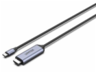 KABEL USB-C – HDMI 8K, USB 4, HDR10+, 1,8 m
