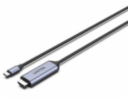 KABEL USB-C – HDMI 8K, USB 4, HDR10+, 1,8 m