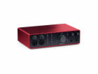 Focusrite Scarlett 16/16 4th Gen - zvukové rozhraní