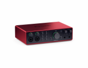 Focusrite Scarlett 16/16 4th Gen - zvukové rozhraní