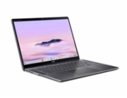 BAZAR - ACER NTB Chromebook Plus Spin 514 (CP514-4HN-52NT), ICore 5 120U, 8GB, 256GB PM4 SSD, Intel Iris Xe, Chrome, Gre