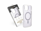 RhinoTech MAGcase Clear pro Apple iPhone 15 Pro Max trans...