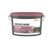 OBI Základní barva břidlicově šedá 5 l