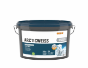OBI Nástěnná barva Arktická bílá matná 5 l