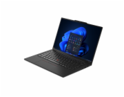 Lenovo ThinkPad X1 Carbon Gen 13 Aura Edition Intel Core Ultra 7 255U Laptop 35,6 cm (14") Dotyková obrazovka WUXGA 32 GB LPDDR5x-SDRAM 1 TB SSD Wi-Fi 6E (802.11ax) Windows 11 Pro Americká angličtina 