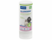 VIRBAC Allerderm suchá a šupinatá kůže - šampon pro psy a kočky - 250 ml