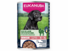 EUKANUBA Life Care Senior Rich in lamb with potatoes - vl...