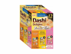 INABA Dashi Delights Delicate flakes Chicken mix - mokré ...