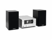Technisat Viola 710 CD IR silber