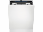 Vestavná myčka nádobí Electrolux EEC87600W Plně vestavěné...