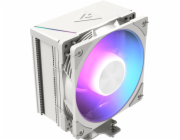 MODECOM Volcano 0C T701 ARGB Procesor Vzduchový chladič 12 cm Černá