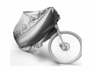 HAMA Cyklo ochranná plachta, nepremokavá, 115x200