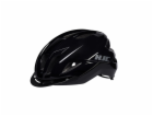 Cyklistická přilba HJC CROSSER Černá BLACK, velikost S