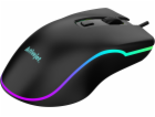 Kabelová vyhřívaná myš USB Activejet AMY-W390