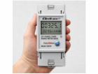 Qoltec Jednofázový elektronický měřič spotřeby energie na...