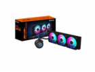 BAZAR GIGABYTE vodní chladič AORUS WATERFORCE 360 II, 3x1...