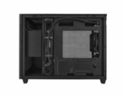 BAZAR ASUS case AP201 PRIME CASE, Mini Tower, černá - POŽKOZENÝ OBAL