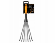 Fiskars Hrábě na květiny Fiskars, hlavice pro systém OneClick
