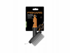 FISKARS Venkovní kartáč OneClick 1080697, 190 mm, bez ruk...
