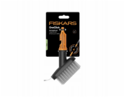 FISKARS Venkovní kartáč OneClick 1080697, 190 mm, bez rukojeti