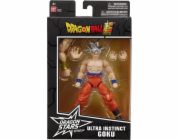 DRAGON BALL DRAGON STARS ULTRA INSTINCT GOKU