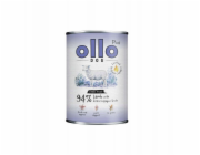 OLLO Plus Collagen Lamb - vlhké krmivo pro psy - 400g