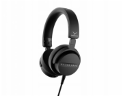 Beyerdynamic DJ 300 Pro X - profesionální DJ sluchátka se dvěma sadami náušníků