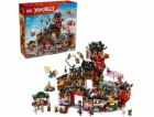 LEGO NINJAGO 71861 Staré Město