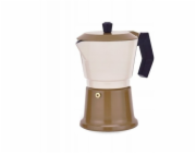 Kawiarka aluminiowa MR-1657-3-BEIGE MAESTRO
