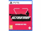 PS5 hra Screamer