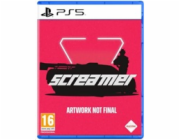 PS5 hra Screamer