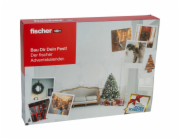 Fischer Adventskalender 2026