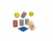 NENURODYTA_V Venkovní hra Vrhací hra, 28,5 cm x 31 cm, 777-621B