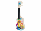 Goki Dřevěné ukulele Flower