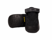 RUFFWEAR Ridgeline™ Outdoorová obuv pro psy Obsidian Black 64mm