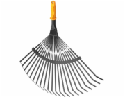 FISKARS Hrábě na listí OneClick 1080675, 37,5 cm