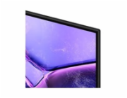 Samsung U8072F 65" TV, 4K Ultra HD, HDR, Tizen, Apple AirPlay, OTS Lite - pošk. krabice