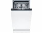 Bosch Serie 2 SPV2HMX02E myčka na nádobí Plně vestavěné 1...