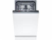 Bosch Serie 2 SPV2HMX02E myčka na nádobí Plně vestavěné 10 jídelních sad