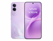 Vivo V70 FE 8+256GB Muse Purple