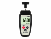 GVDA ST925, Digitálny tachometer