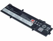 Baterie T6 Power pro Lenovo ThinkPad T14 Gen 3, Gen 4, P14s Gen 3, Gen 4, 3392mAh, 52,5Wh, 4cell
