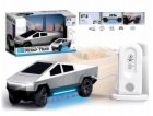 Artyk Futuristické R/C auto s nabíjecí stanicí