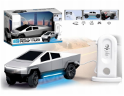 Artyk Futuristické R/C auto s nabíjecí stanicí