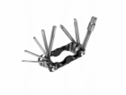 LogiLink Mini kolo nářadí, 9 v 1