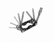 LogiLink Mini kolo nářadí, 9 v 1